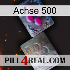 Axcil 500 38